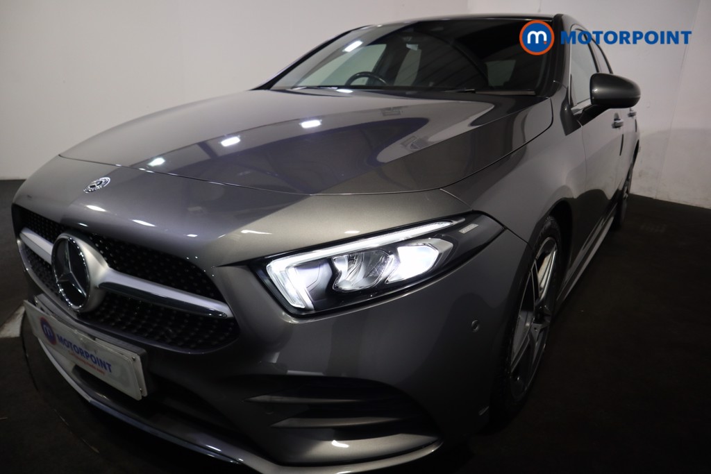 Used Mercedes-Benz A-Class 2020 for sale - 77026141: Photo 38