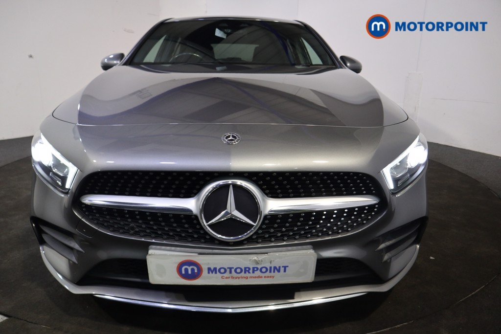 Used Mercedes-Benz A-Class 2020 for sale - 77026141: Photo 39