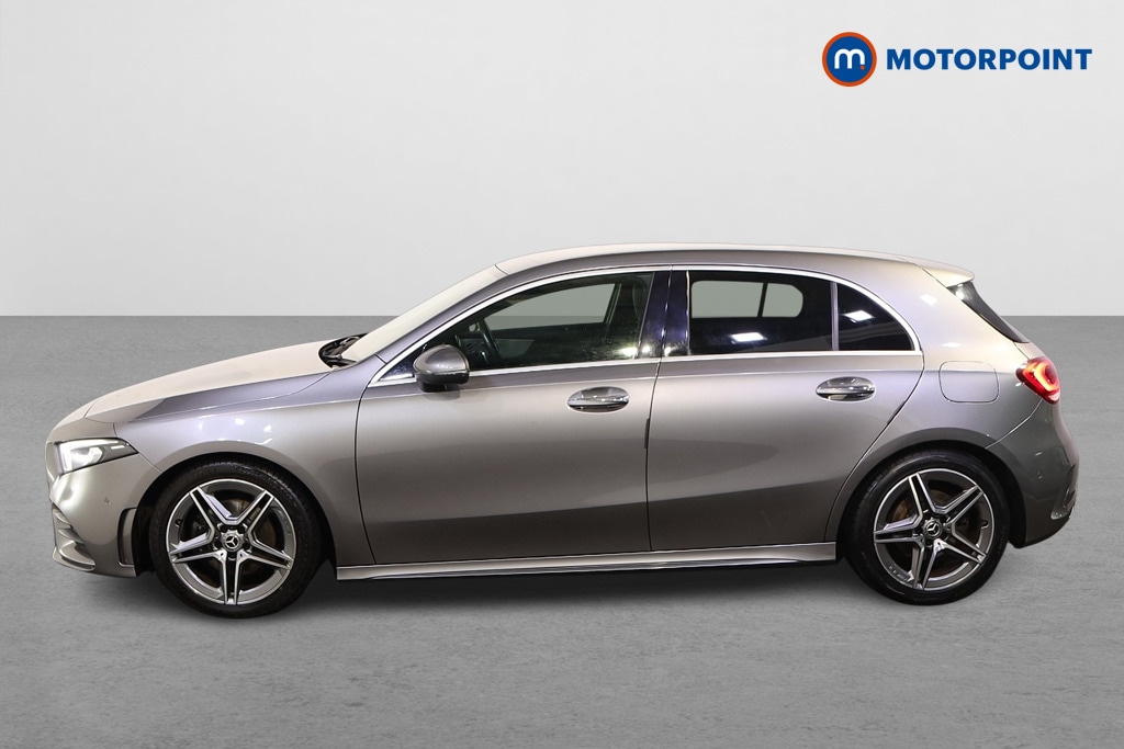 Used Mercedes-Benz A-Class 2020 for sale - 77026141: Photo 4