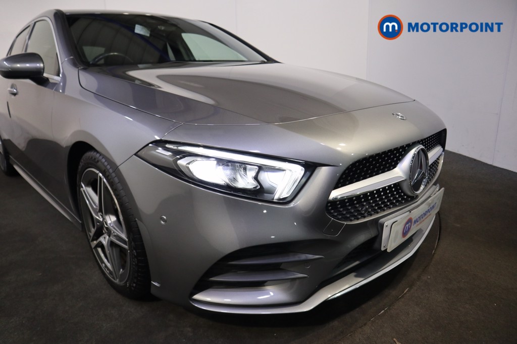 Used Mercedes-Benz A-Class 2020 for sale - 77026141: Photo 40