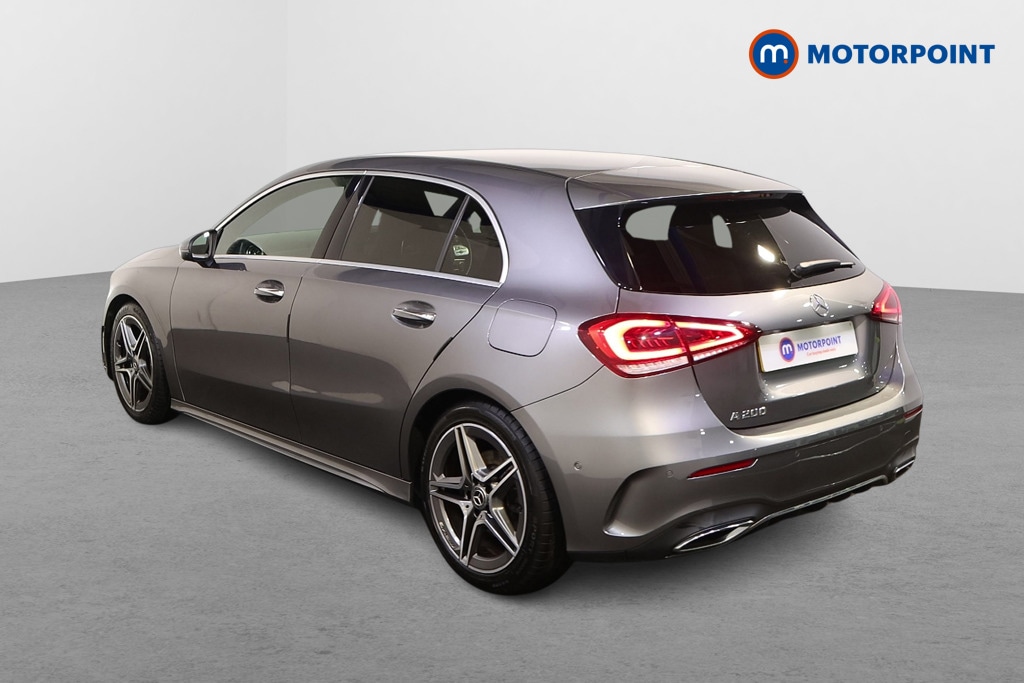 Used Mercedes-Benz A-Class 2020 for sale - 77026141: Photo 5