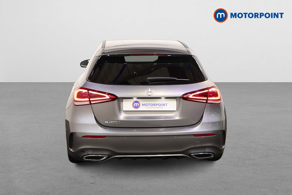 Used Mercedes-Benz A-Class 2020 for sale - 77026141: Photo 6