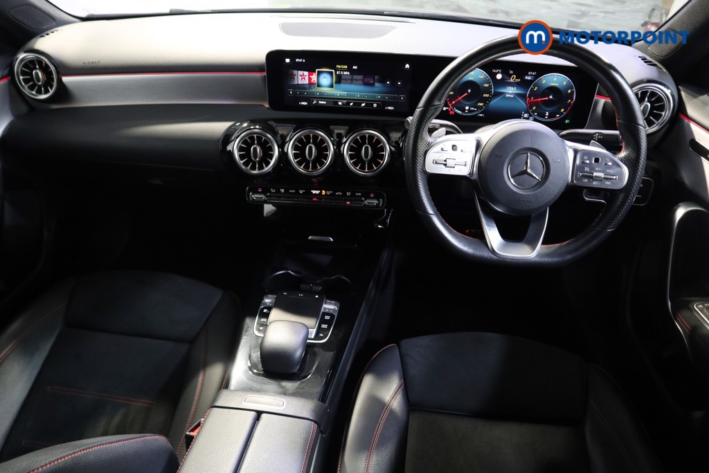 Used Mercedes-Benz A-Class 2020 for sale - 77026141: Photo 9