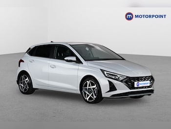 Used Hyundai i20 2025 for sale - 79408473: Photo