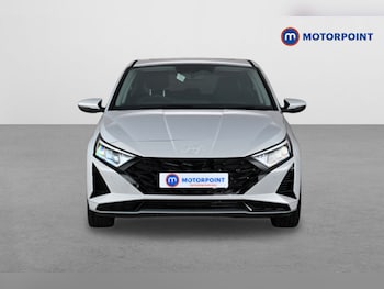 Used Hyundai i20 2025 for sale - 79408473: Photo