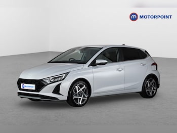 Used Hyundai i20 2025 for sale - 79408473: Photo