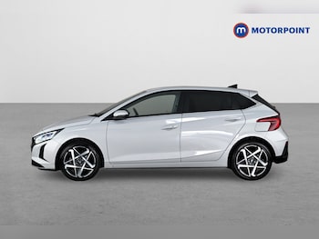 Used Hyundai i20 2025 for sale - 79408473: Photo