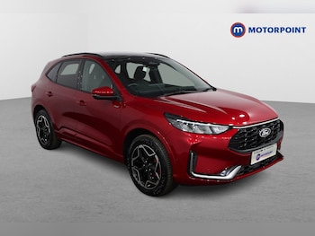 Ford - Kuga