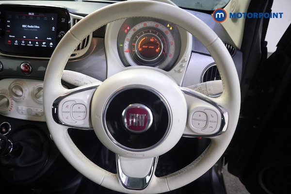 Used Fiat 500 2023 for sale - 76278808: Photo 10