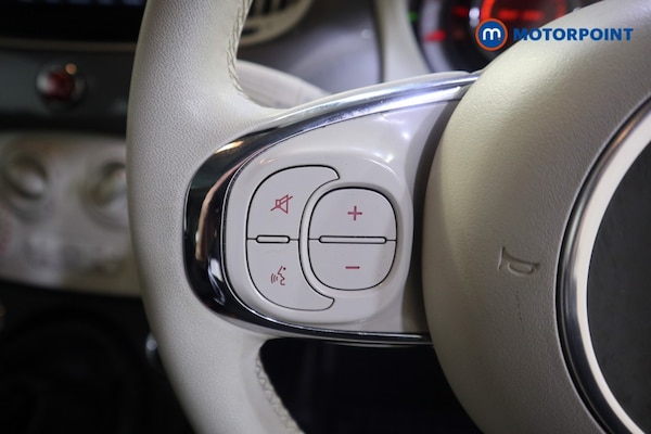 Used Fiat 500 2023 for sale - 76278808: Photo 11