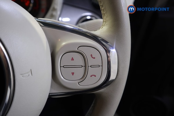 Used Fiat 500 2023 for sale - 76278808: Photo 12