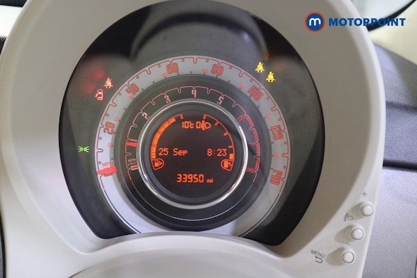 Used Fiat 500 2023 for sale - 76278808: Photo 13