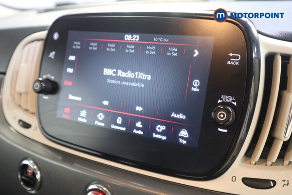 Used Fiat 500 2023 for sale - 76278808: Photo 14