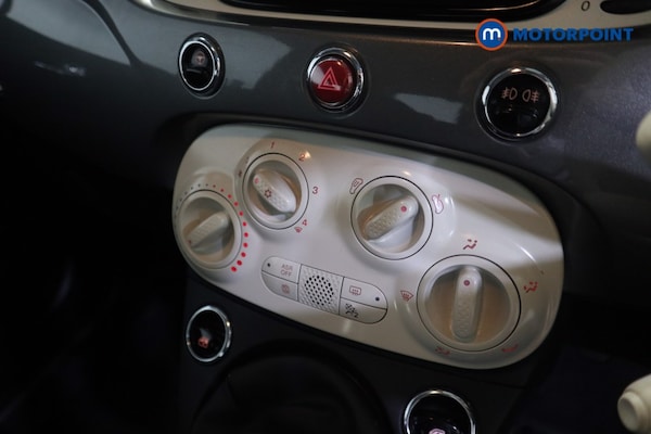 Used Fiat 500 2023 for sale - 76278808: Photo 15