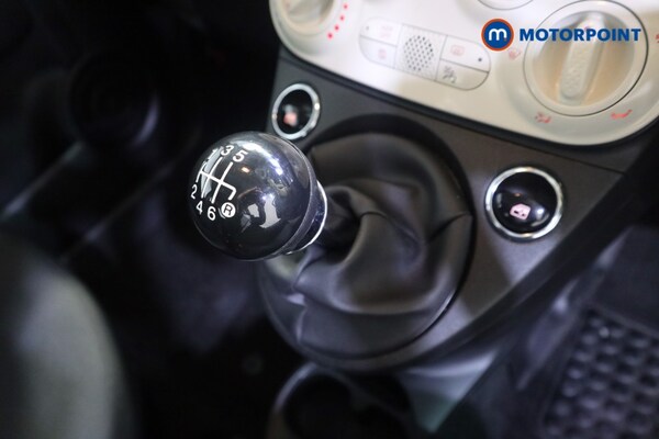 Used Fiat 500 2023 for sale - 76278808: Photo 16