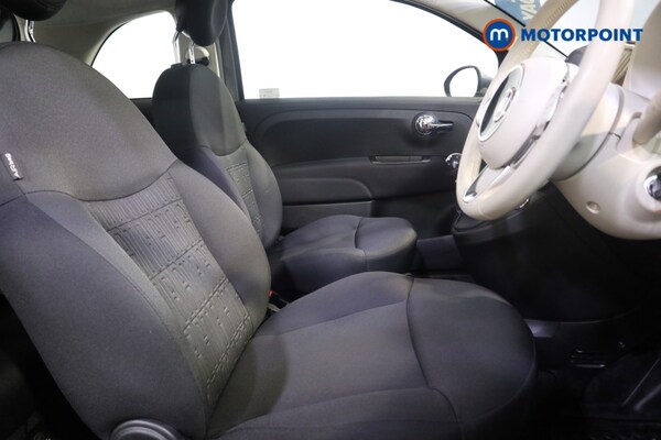 Used Fiat 500 2023 for sale - 76278808: Photo 18