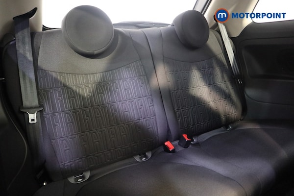 Used Fiat 500 2023 for sale - 76278808: Photo 19