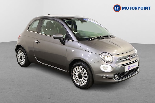 Used Fiat 500 2023 for sale - 76278808: Photo 1