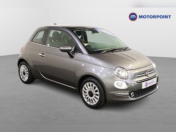 Fiat - 500