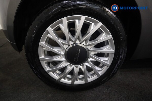 Used Fiat 500 2023 for sale - 76278808: Photo 21