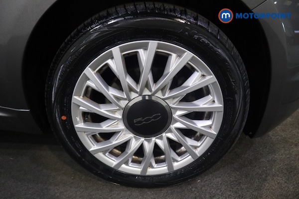 Used Fiat 500 2023 for sale - 76278808: Photo 22