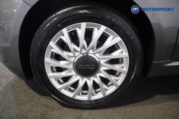 Used Fiat 500 2023 for sale - 76278808: Photo 23