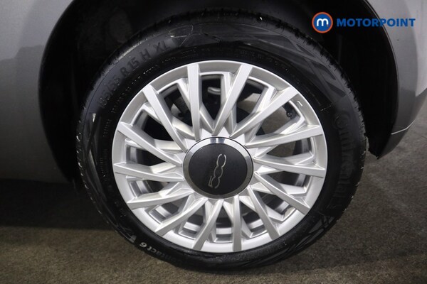 Used Fiat 500 2023 for sale - 76278808: Photo 24