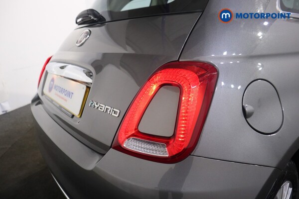 Used Fiat 500 2023 for sale - 76278808: Photo 26