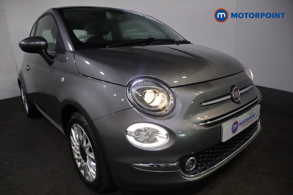 Used Fiat 500 2023 for sale - 76278808: Photo 27