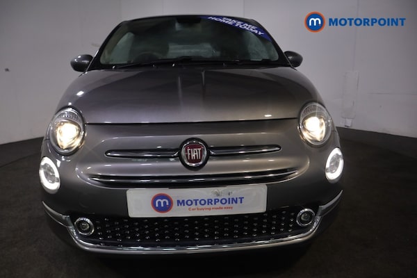 Used Fiat 500 2023 for sale - 76278808: Photo 28