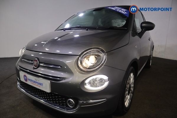 Used Fiat 500 2023 for sale - 76278808: Photo 29