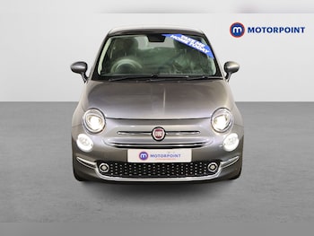 Used Fiat 500 2023 for sale - 76278808: Photo 2