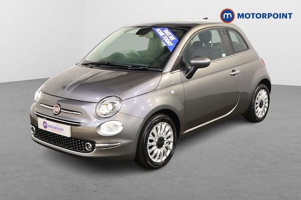 Used Fiat 500 2023 for sale - 76278808: Photo 3