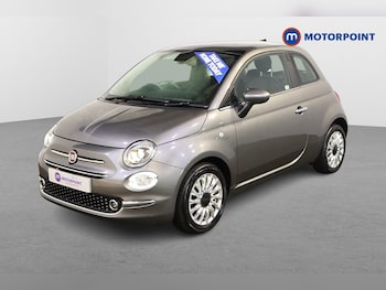 Used Fiat 500 2023 for sale - 76278808: Photo 3