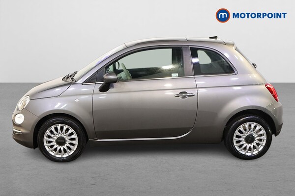 Used Fiat 500 2023 for sale - 76278808: Photo 4