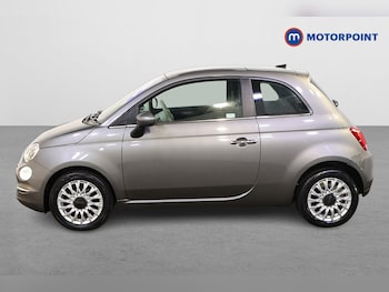 Used Fiat 500 2023 for sale - 76278808: Photo 4