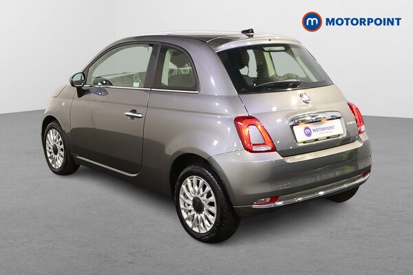 Used Fiat 500 2023 for sale - 76278808: Photo 5