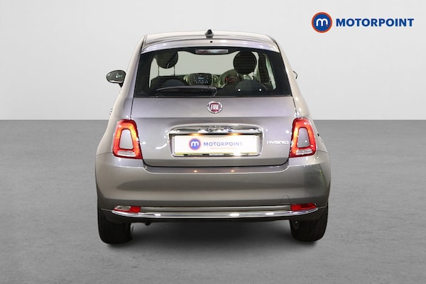 Used Fiat 500 2023 for sale - 76278808: Photo 6