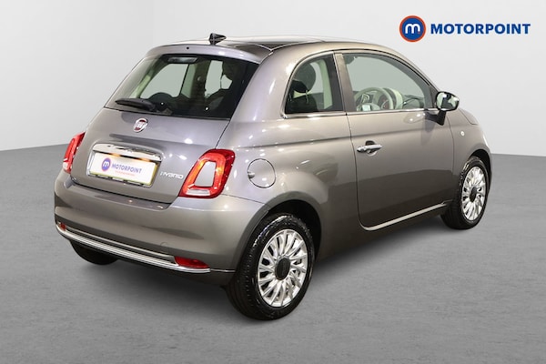 Used Fiat 500 2023 for sale - 76278808: Photo 7