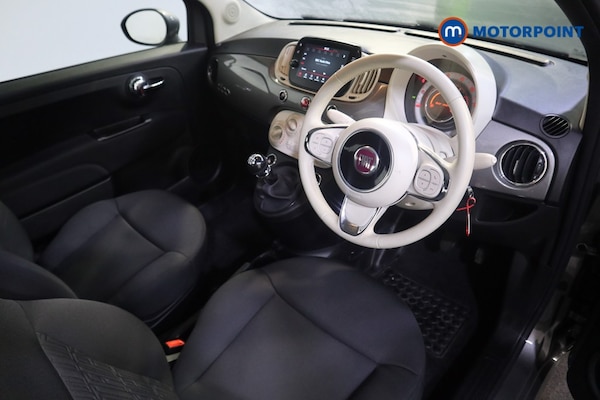 Used Fiat 500 2023 for sale - 76278808: Photo 9