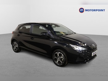 Used MG MG3 2025 for sale - 78565866: Photo