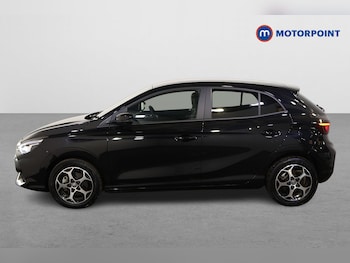 Used MG MG3 2025 for sale - 78565866: Photo