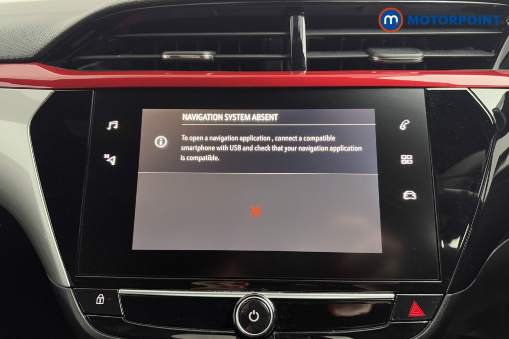 Used Vauxhall Corsa 2023 for sale - 76557560: Photo 13