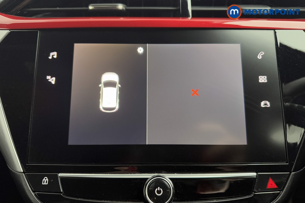 Used Vauxhall Corsa 2023 for sale - 76557560: Photo 14