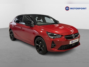 Used Vauxhall Corsa 2023 for sale - 76557560: Photo