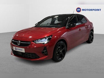 Used Vauxhall Corsa 2023 for sale - 76557560: Photo