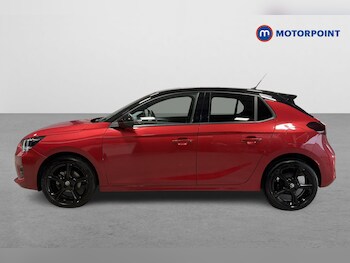 Used Vauxhall Corsa 2023 for sale - 76557560: Photo