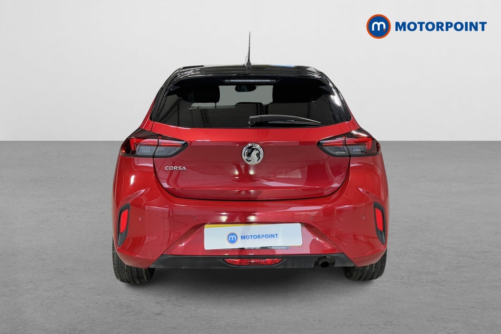 Used Vauxhall Corsa 2023 for sale - 76557560: Photo 6