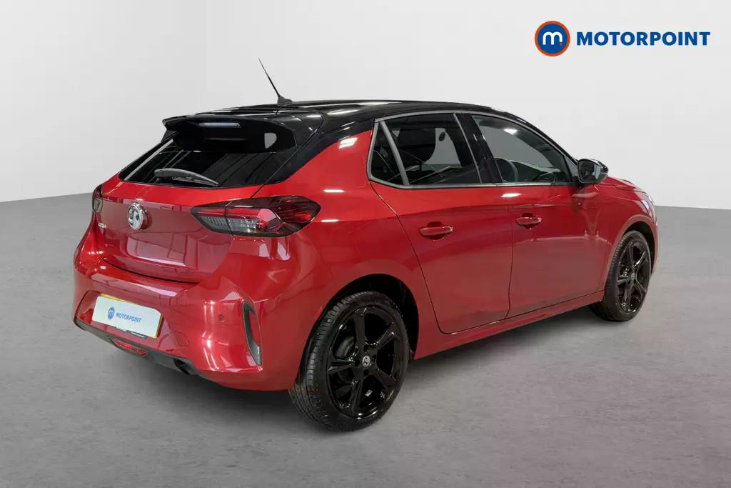 Used Vauxhall Corsa 2023 for sale - 76557560: Photo 7