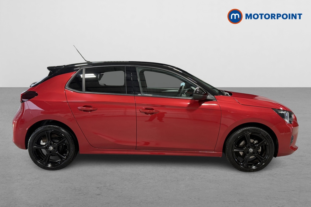 Used Vauxhall Corsa 2023 for sale - 76557560: Photo 8